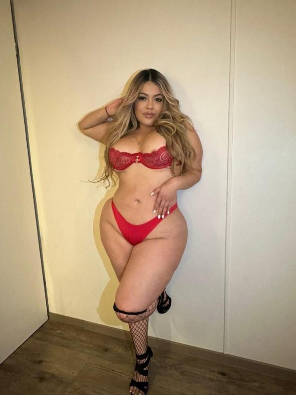 Eliani - Escort in Lausanne
