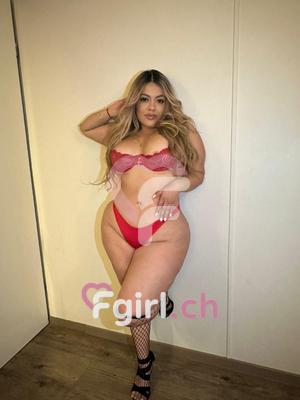 Eliani - Escort in Lausanne
