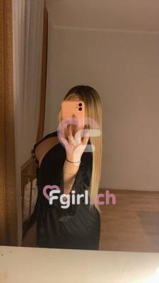 Eliani - Escort in Lausanne
