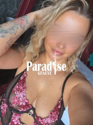 Elien - Escort in Geneva
