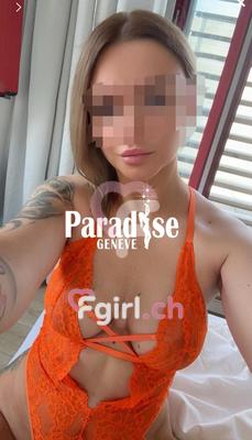 Elien - Escort in Geneva
