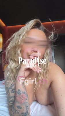 Elien - Escort à Genève
