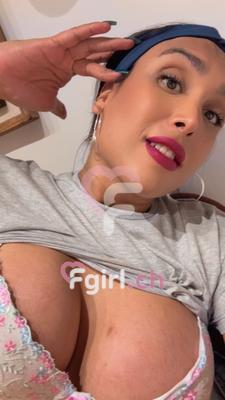 Ts Eliphoenix - Transsexual in Payerne

