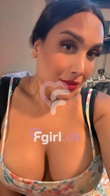 Ts Eliphoenix - Transsexual in Payerne