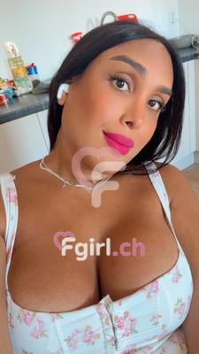 Ts Eliphoenix - Transsexual in Payerne