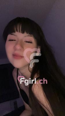 Eliragirl - Escort in La Chaux-de-Fonds