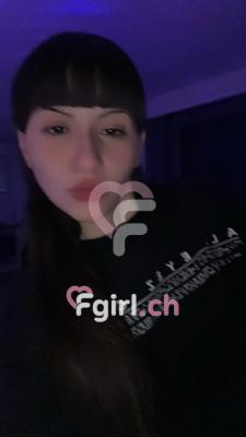 Eliragirl - Escort in La Chaux-de-Fonds