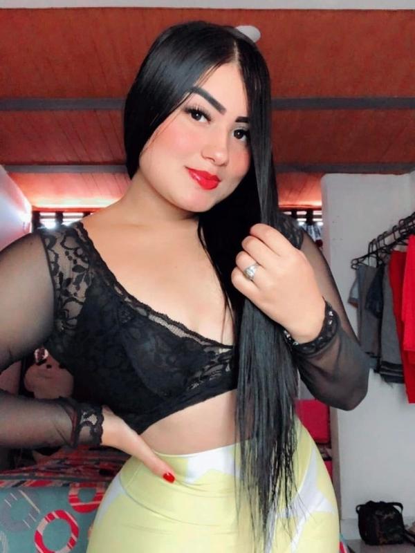 Perla - Escort à Crissier
