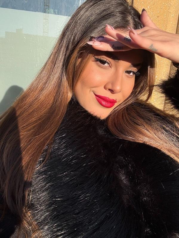 Elisa - Escort à Genève
