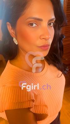 Elisa - Escort in Sion

