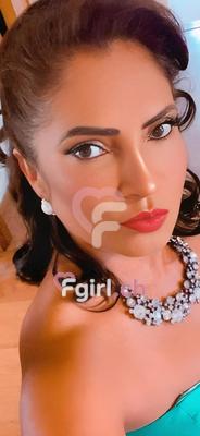 Elisa - Escort in Sion
