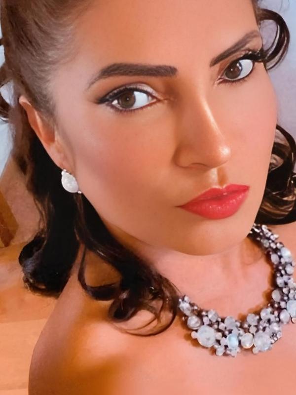 Elisa - Escort in Sion
