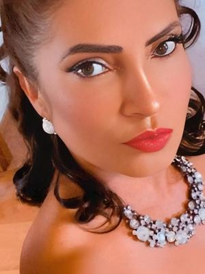 Elisa - Escort in Sion

