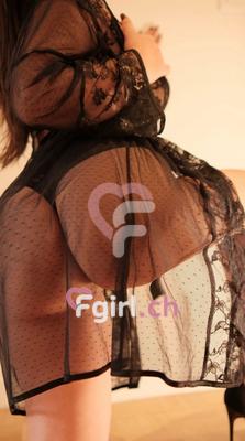 Elisa - Erotic masseuse in Geneva
