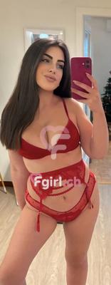 Elisa - Erotische Masseurin in Lausanne
