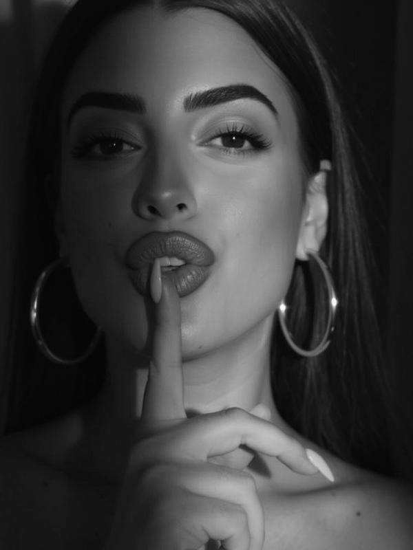 Elisa - Masseuse érotique à Genève

