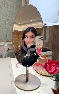 Elisa - Masseuse érotique à Genève