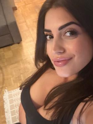 Elisa - Masajista erótica en Genève
