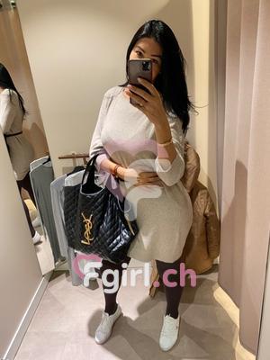 Elise - Escort in Aigle