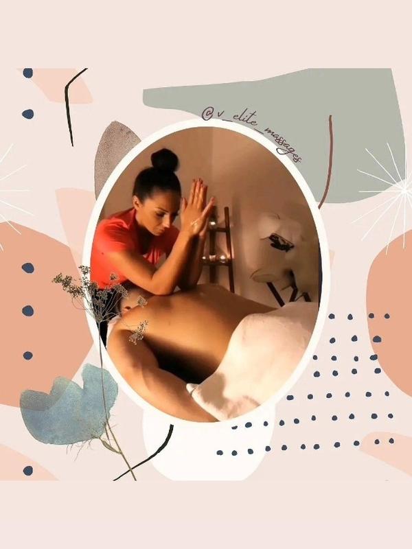 Elite - Masseuse érotique à Renens
