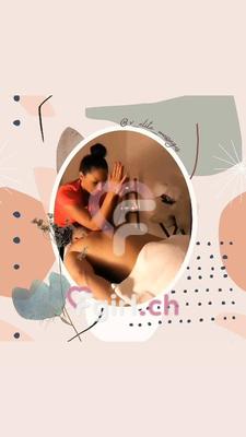 Elite - Masseuse érotique à Renens
