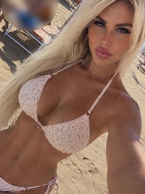 Eliza - Escort à Genève
