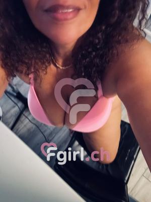 Eliza - Escort in Visp
