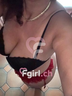 Eliza - Escort in Visp
