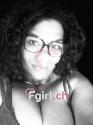 Eliza - Escort in Visp
