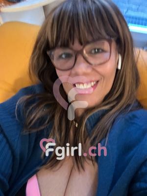 Eliza - Escort in Visp