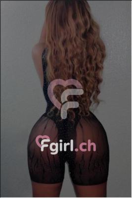 Elizabet - Escort à Moutier
