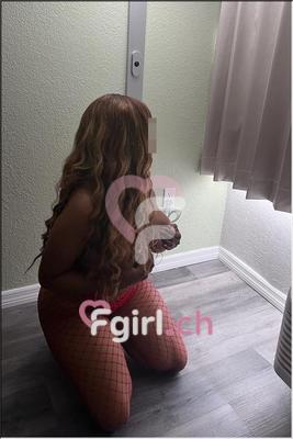 Elizabet - Escort à Moutier
