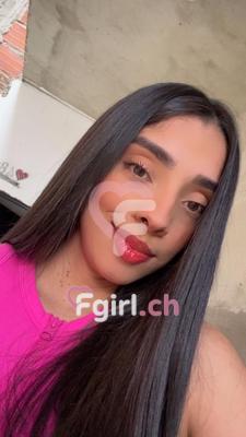 Elizabeth - Escort in Zürich