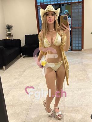 Elizabeth - Escort in Cornavin
