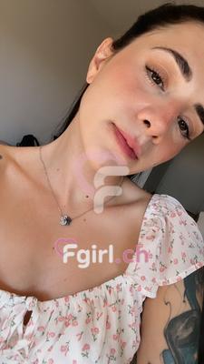 Ella - Escort à Lausanne