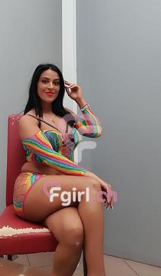 Ella - Escort à Porrentruy
