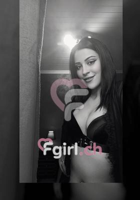 Ella - Escort à Porrentruy
