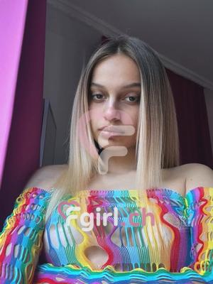 Ella - Escort à Yverdon-les-Bains
