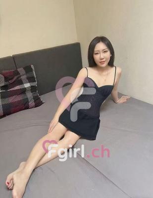 Ella - Escort in Carouge
