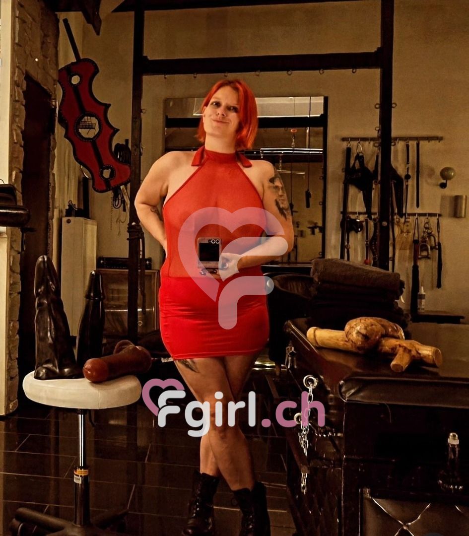 Call girl in Winterthur