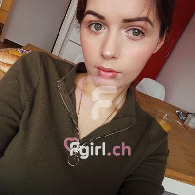 Ellie - Escort à Cité-Centre