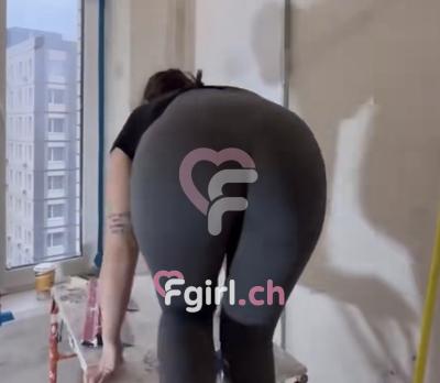 Elodi - Erotische Masseurin in Sierre
