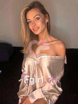 Elodie - Escort in Morges
