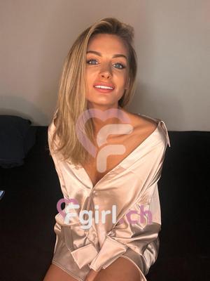 Elodie - Escort in Morges
