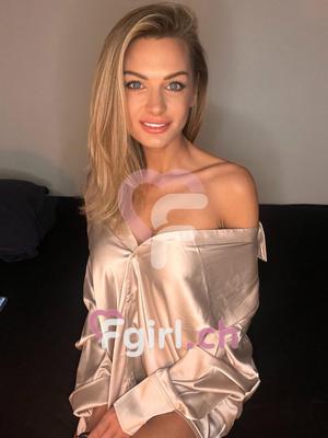 Elodie - Escort in Morges
