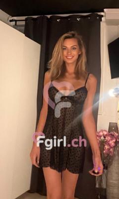 Elodie - Escort in Morges

