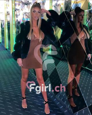 Eloglam - Escort à Yverdon-les-Bains
