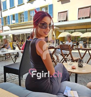 Eloglam - Escort à Yverdon-les-Bains
