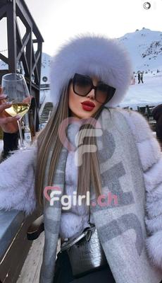 Eloglam - Escort à Yverdon-les-Bains
