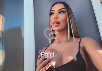 Eloglam - Escort in Yverdon-les-bains
